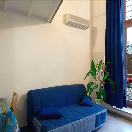Romalighthouse Apartman Róma