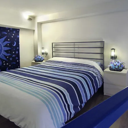 Apartman Romalighthouse *