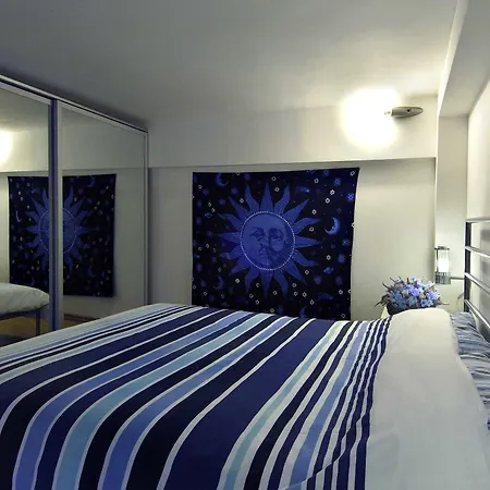 Romalighthouse Apartman Róma