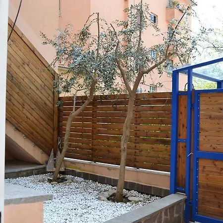Apartament Romalighthouse Rzym