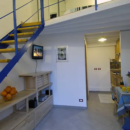 Romalighthouse Appartement