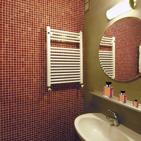 Romalighthouse Appartement Rome