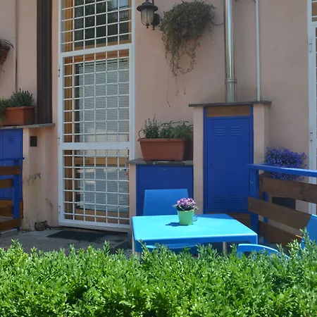 Appartement Romalighthouse Rome