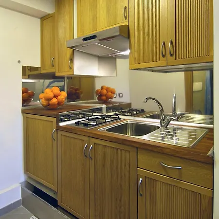 Appartement Romalighthouse *
