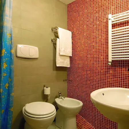 Appartement Romalighthouse
