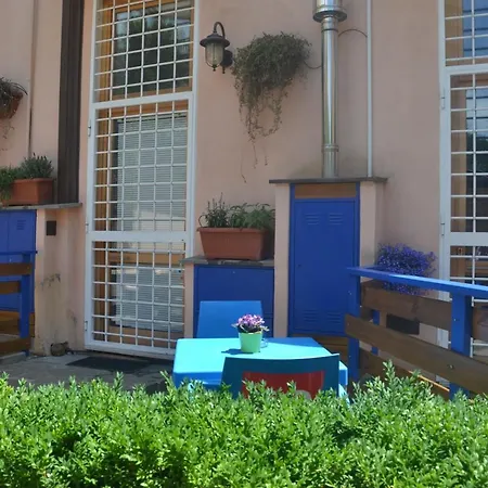 Appartement Romalighthouse